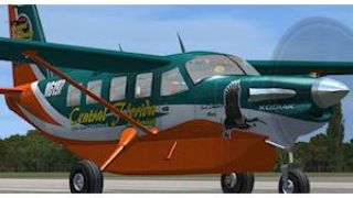 Screenshot 4 — CFAS Quest Kodiak