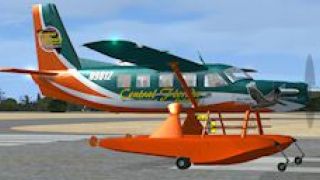 Screenshot 5 — CFAS Quest Kodiak