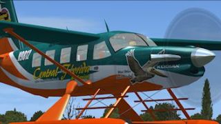 Screenshot 3 — CFAS Quest Kodiak