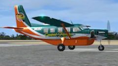Screenshot 7 — CFAS Quest Kodiak