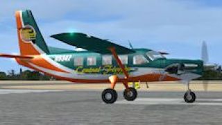 Screenshot 6 — CFAS Quest Kodiak