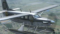 Screenshot 1 — Florida Fish and Wildlife Quest Kodiak