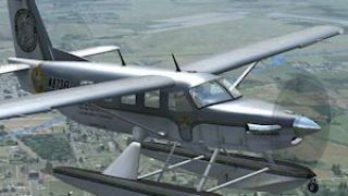 Screenshot 1 — Florida Fish and Wildlife Quest Kodiak