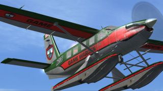 Screenshot 3 — Maine IF&W Quest Kodiak