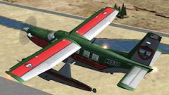 Screenshot 5 — Maine IF&amp;W Quest Kodiak