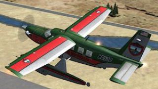 Screenshot 5 — Maine IF&amp;W Quest Kodiak