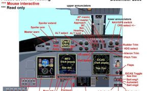 Screenshot 9 — Bombardier Dash 8-Q400