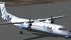 Screenshot 15 — Bombardier Dash 8-Q400