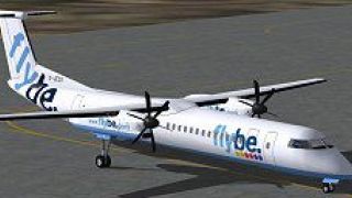 Screenshot 15 — Bombardier Dash 8-Q400