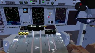 Screenshot 5 — Bombardier Dash 8-Q400