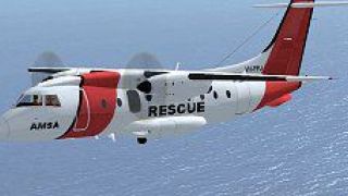 Screenshot 4 — Dornier Do328T