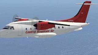 Screenshot 6 — Dornier Do328T