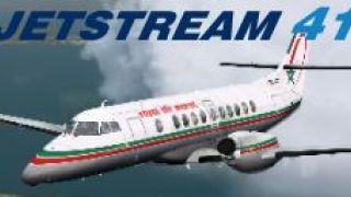 Screenshot 13 — Repaint Mega Pack For The PMDG Jetstream 4100