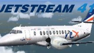 Screenshot 4 — Repaint Mega Pack For The PMDG Jetstream 4100