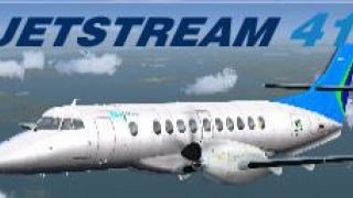 Screenshot 5 — Repaint Mega Pack For The PMDG Jetstream 4100