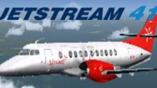 Screenshot 14 — Repaint Mega Pack For The PMDG Jetstream 4100