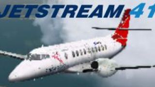 Screenshot 22 — Repaint Mega Pack For The PMDG Jetstream 4100