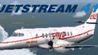 Screenshot 10 — Repaint Mega Pack For The PMDG Jetstream 4100
