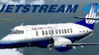 Screenshot 9 — Repaint Mega Pack For The PMDG Jetstream 4100