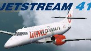 Screenshot 23 — Repaint Mega Pack For The PMDG Jetstream 4100