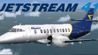 Screenshot 7 — Repaint Mega Pack For The PMDG Jetstream 4100