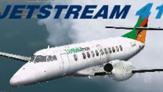Screenshot 6 — Repaint Mega Pack For The PMDG Jetstream 4100