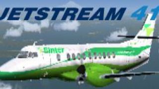 Screenshot 8 — Repaint Mega Pack For The PMDG Jetstream 4100