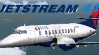 Screenshot 16 — Repaint Mega Pack For The PMDG Jetstream 4100