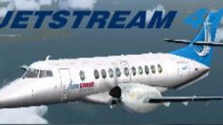 Screenshot 21 — Repaint Mega Pack For The PMDG Jetstream 4100