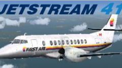 Screenshot 3 — Repaint Mega Pack For The PMDG Jetstream 4100