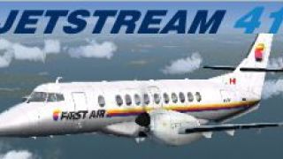 Screenshot 3 — Repaint Mega Pack For The PMDG Jetstream 4100