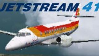 Screenshot 18 — Repaint Mega Pack For The PMDG Jetstream 4100
