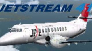 Screenshot 24 — Repaint Mega Pack For The PMDG Jetstream 4100