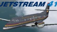 Screenshot 19 — Repaint Mega Pack For The PMDG Jetstream 4100