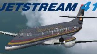 Screenshot 19 — Repaint Mega Pack For The PMDG Jetstream 4100