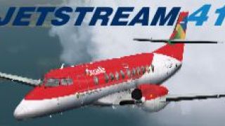 Screenshot 12 — Repaint Mega Pack For The PMDG Jetstream 4100
