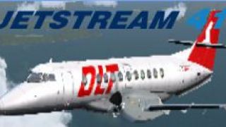 Screenshot 15 — Repaint Mega Pack For The PMDG Jetstream 4100