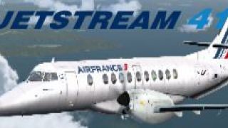Screenshot 11 — Repaint Mega Pack For The PMDG Jetstream 4100