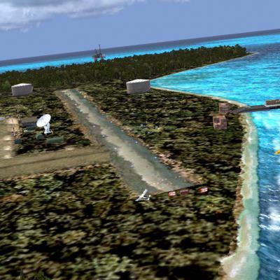 download free fsx missions