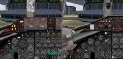 vickers fsx package