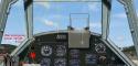 FSX/ FS2004 Hispano HA-1112-M1L Buchon for FSX