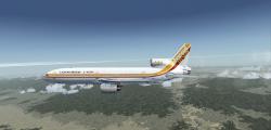 Software Fly The Tristar Lockheed L-1011 Fs2004