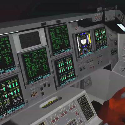 space flight simulator mac download