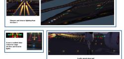 fsx runway lights fsx runway lights