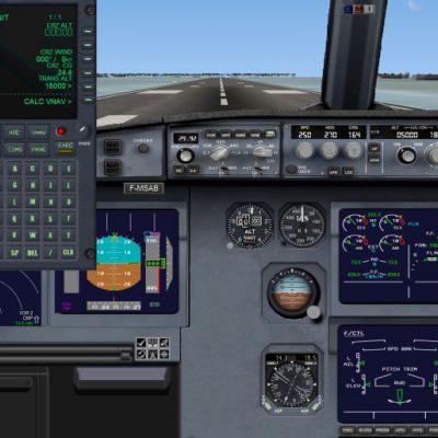 Page 4 - Panels & Gauges Downloads for FSX