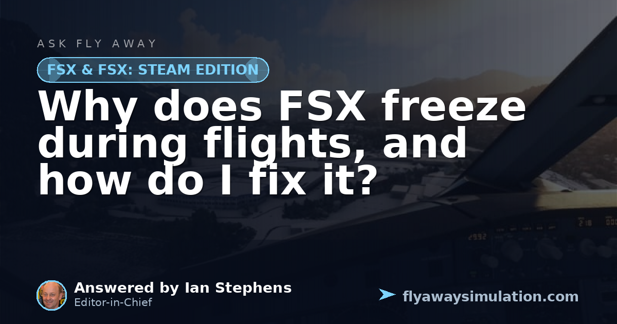flyawaysimulation.com