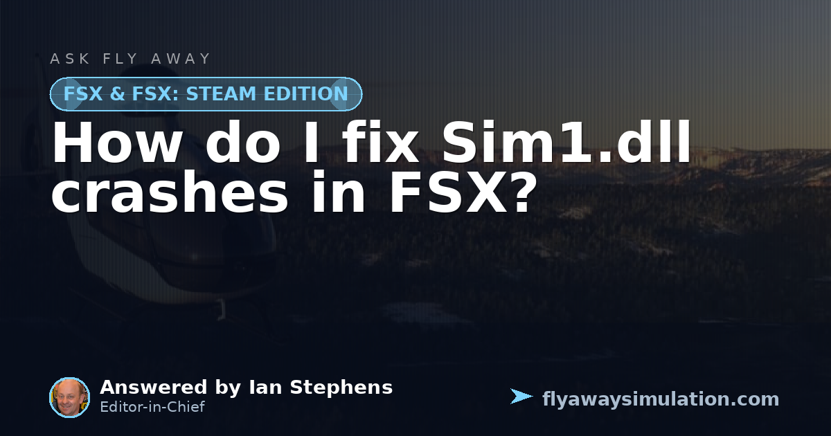 flyawaysimulation.com