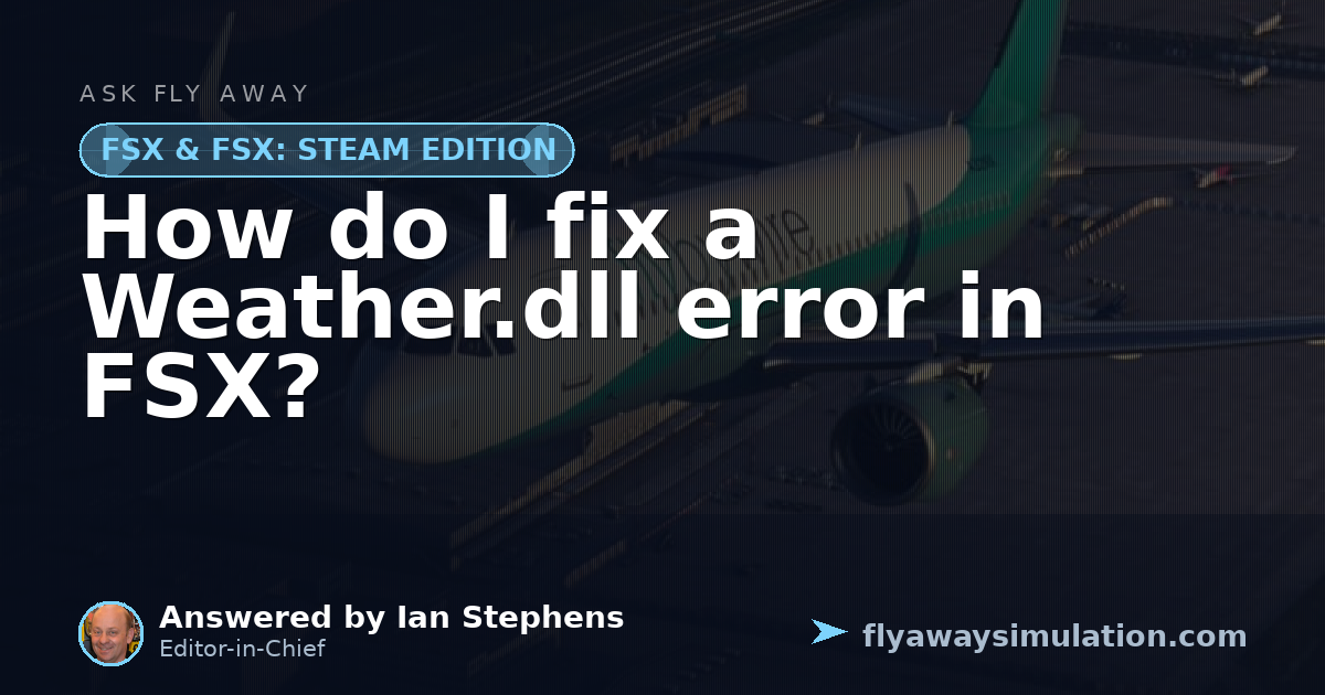 flyawaysimulation.com