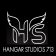 Hangar Studios 713