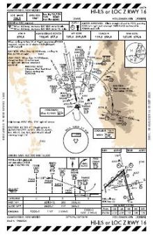 HI-ILS OR LOC Z RWY 16 chart preview